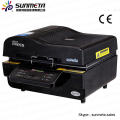 inventor and original manufacturer of 3d sublimation vacuum machine